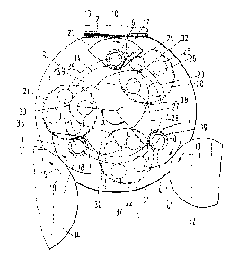 Une figure unique qui représente un dessin illustrant l'invention.